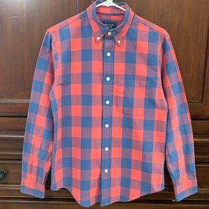 Men’s Abercrombie & Fitch Shirt